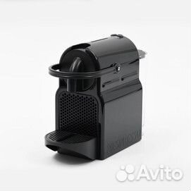 Капсульная кофемашина delonghi nespresso