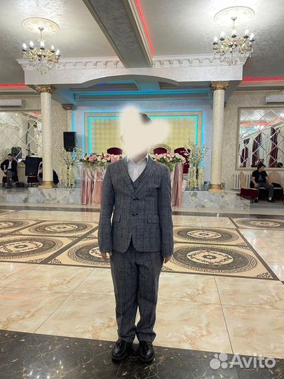 Школьная форма