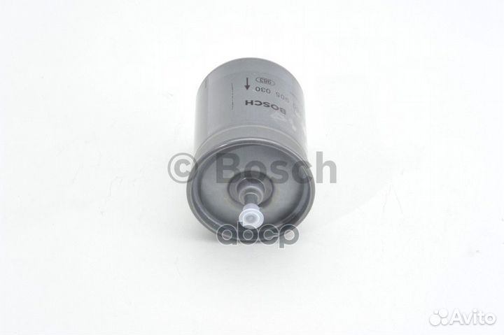 Фильтр топливный 0450905030 0450905030 Bosch
