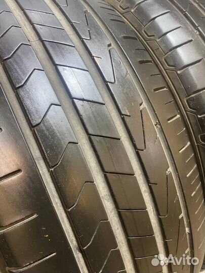 Hankook Ventus Prime 3 K125 235/65 R17 108V