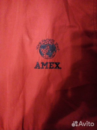 Ветровка мужская и женская