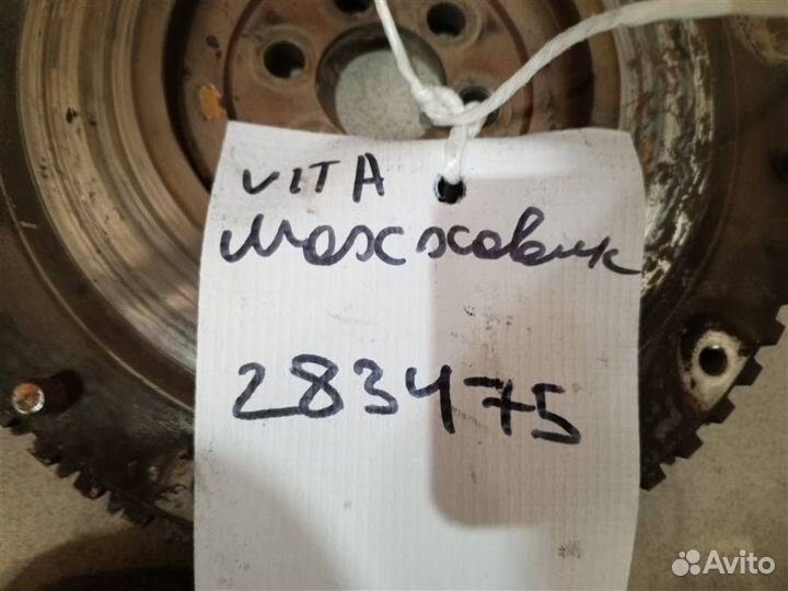 Маховик FAW Vita 2007-2010