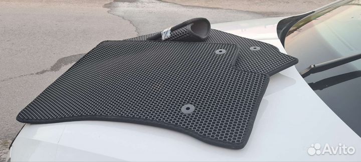 Эво коврики