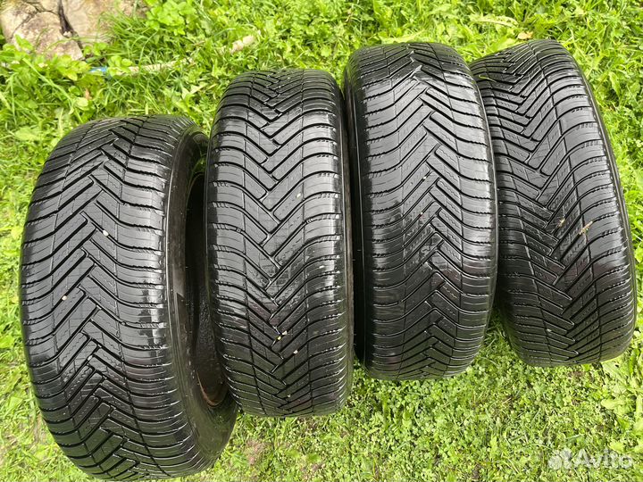 Hankook Kinergy 4S H740 195/65 R15