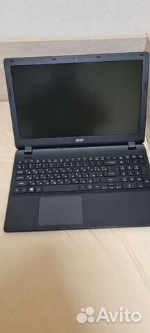 Aser Extensa 2519 ноутбук