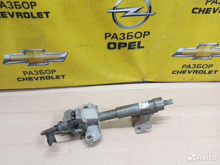 Рулевой вал Шевроле Эпика