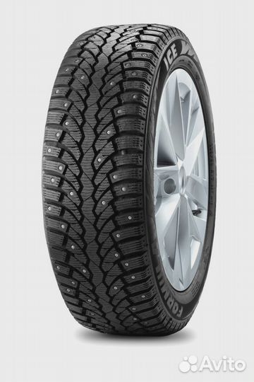 Pirelli Formula Ice 235/55 R19