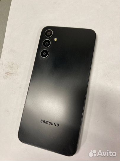 Samsung Galaxy A34, 6/128 ГБ