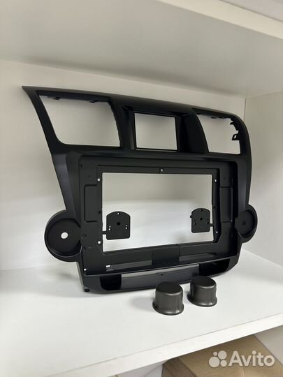 Рамка Toyota Highlander 2 2007-2013