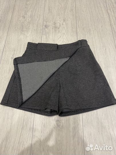 Юбка шорты