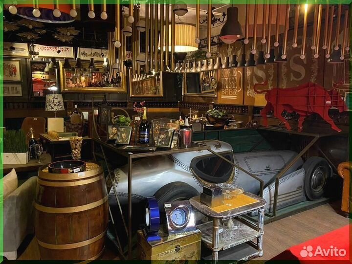 Столы бу для ресторанов