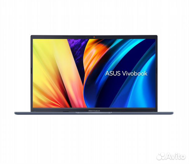 Ноутбук Asus Vivobook 15 512GB SSD/R7/RX Vega 7