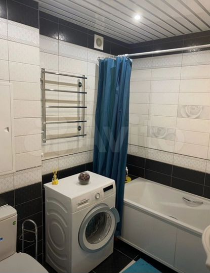 2-к. квартира, 50 м², 2/3 эт.