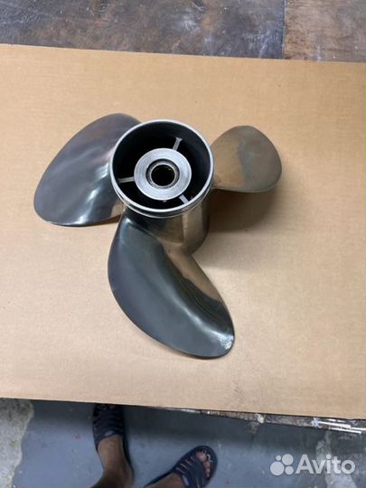 Гребной винт