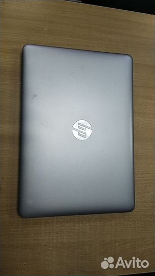 Ноутбук HP Pro Book 440-G4