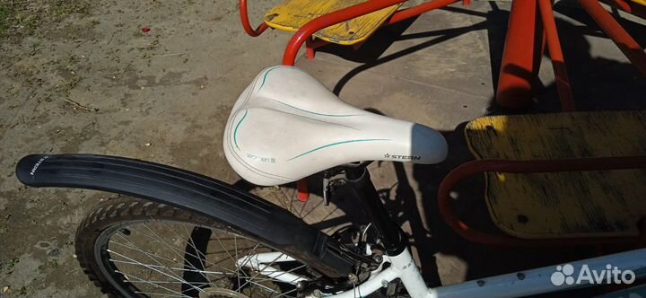 Велосипед горный взрослый Stern Vega 2