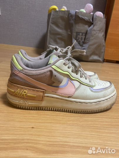 Кроссовки nike air