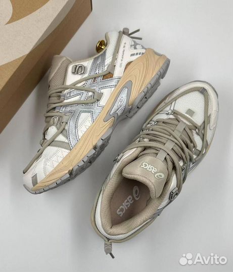 Asics Gel Kahana: комфорт для ваших ног