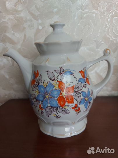 Продам чайник