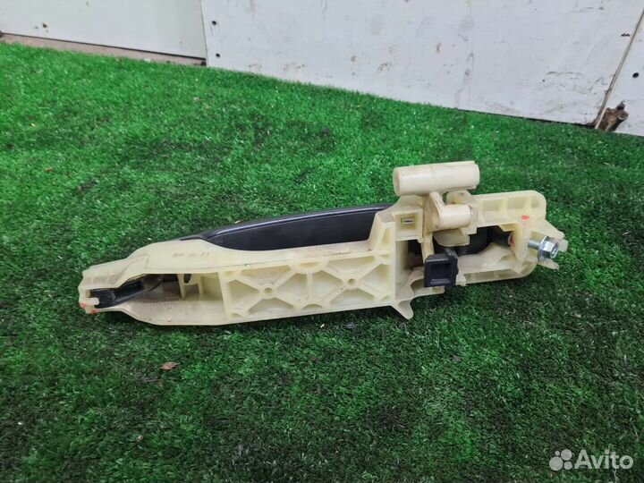 Ручка двери задняя правая Ssangyong Actyon 2