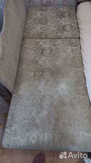 Продается диван