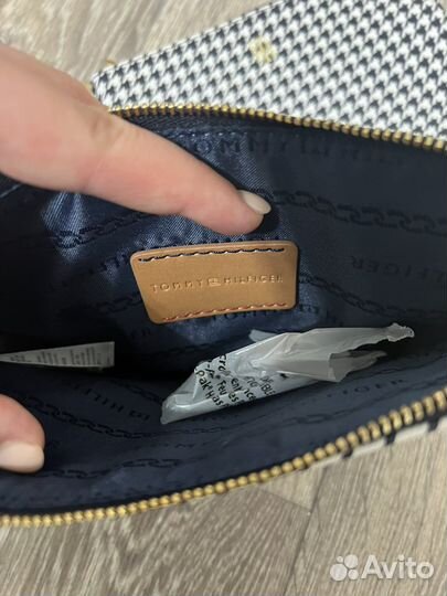Сумка Tommy Hilfiger
