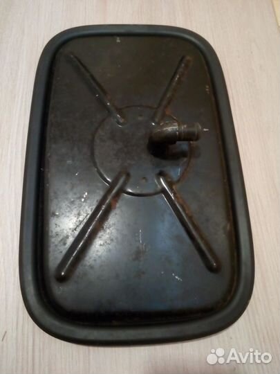 Зеркала заднего вида