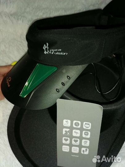 Спортивный козырек