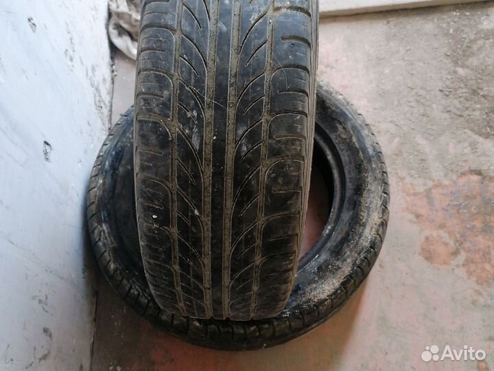 Amtel Planet T-301 205/60 R16 92T