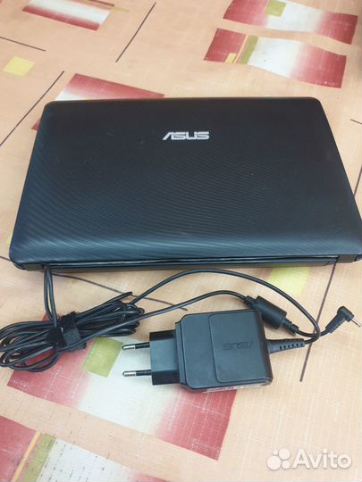 Asus EeePC