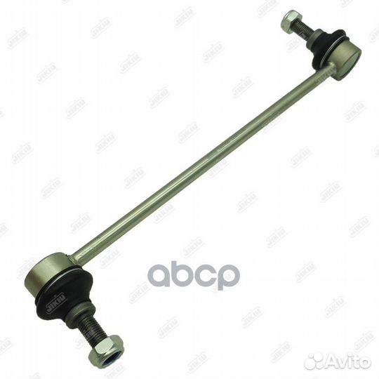 Тяга стабилизатора ls21455 jikiu