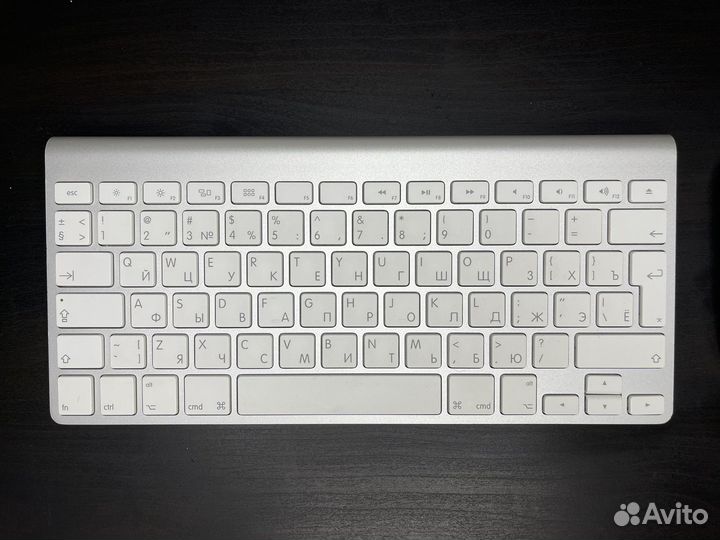 Клавиатура a1314 Apple magic keyboard