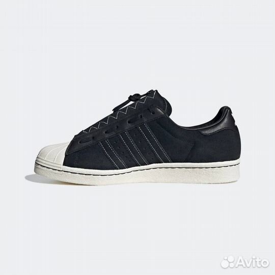 Кеды adidas superstar