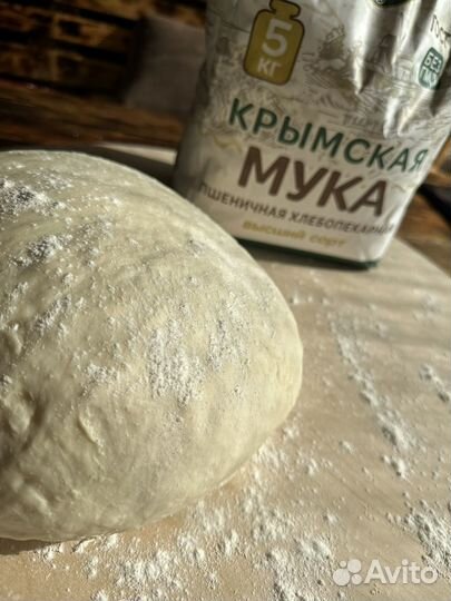 Домашние пельмени Манты