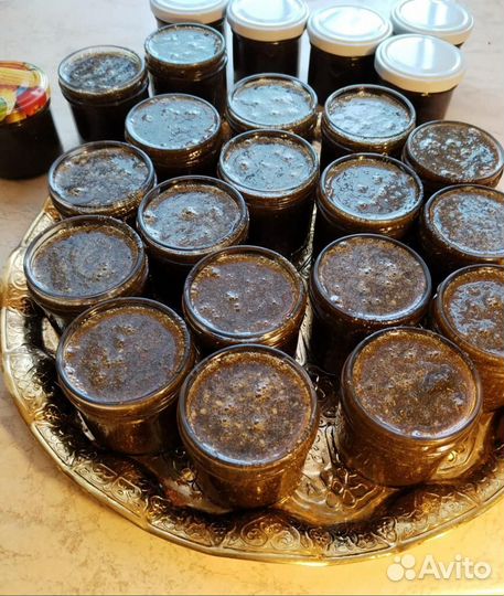 Противо паразитарный противогрибковый мед