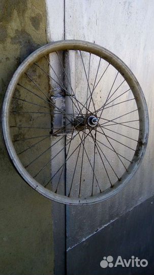 Обод колеса 20 Передний