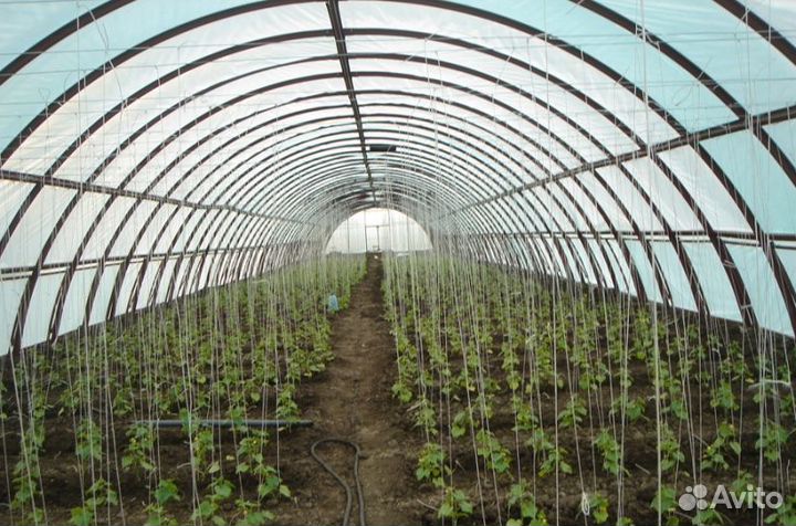 Швеллер гнутый