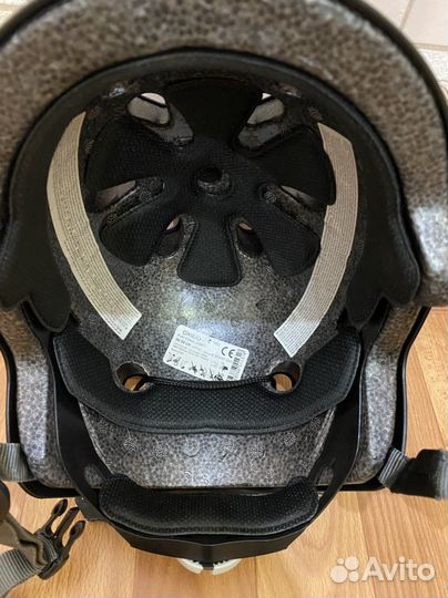 Шлем Oxelo новый