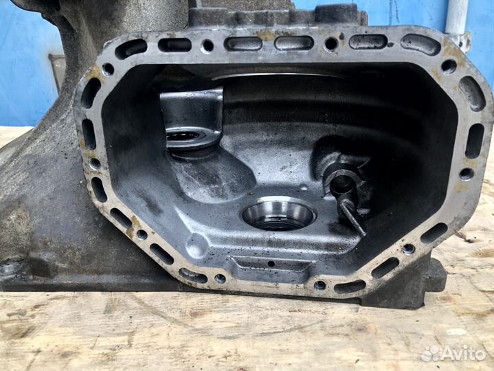 Корпус МКПП F17 Opel Astra H / Zafira B / Astra J