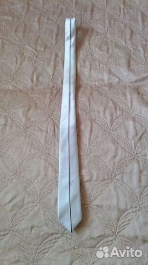 Галстук мужской