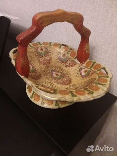 Ваза для фруктов