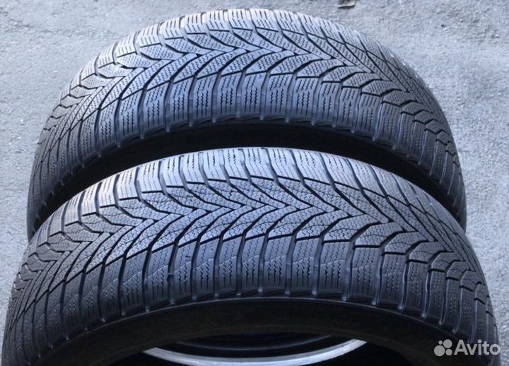 Nexen Winguard Sport 2 215/50 R17