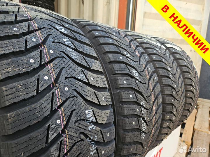 Kumho WinterCraft SUV Ice WS31 275/40 R20 106T