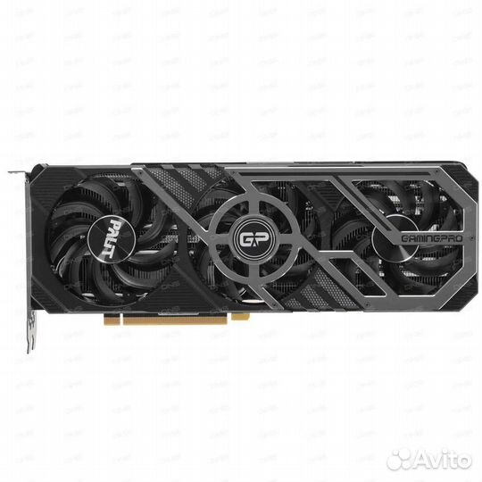 Видеокарта Palit GeForce RTX 3080 Ti GamingPro