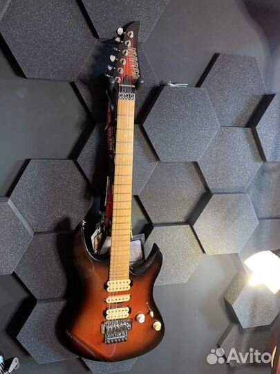 Yamaha 421 dm Japan