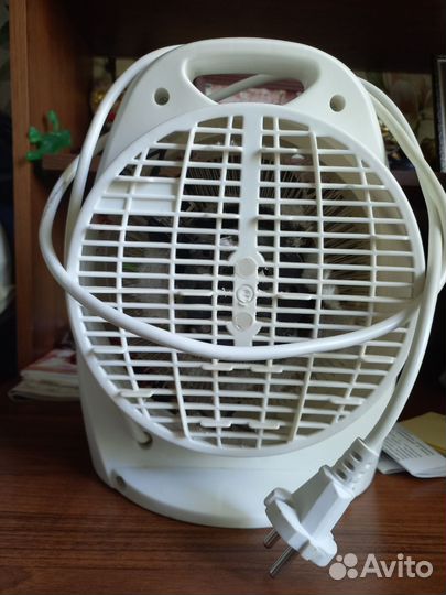 Обогреватель