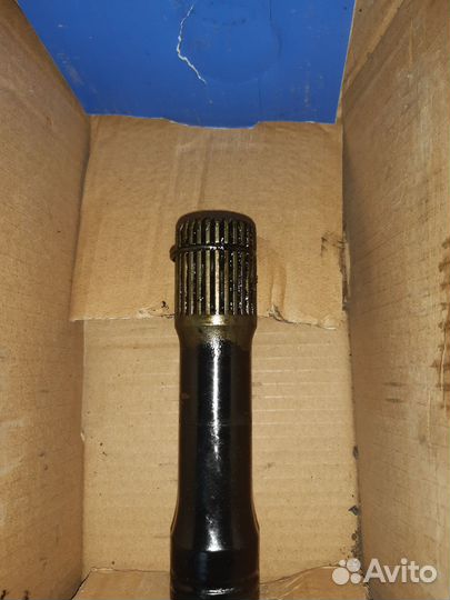 Шрус правый Фольксваген Т5