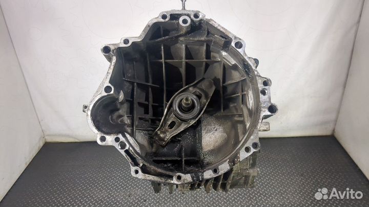 Кпп 6-ст.мех. (МКПП) Seat Exeo, 2011