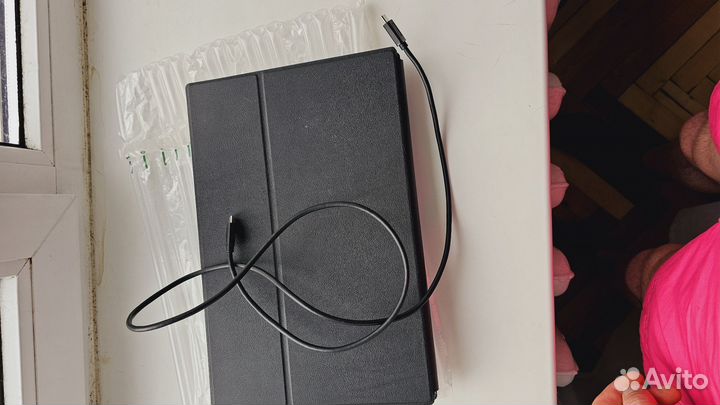 Монитор для смартфона 14