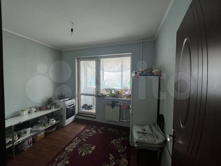 3-к. квартира, 75 м², 1/5 эт.